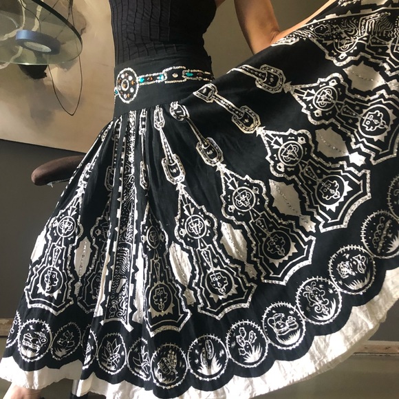 Marciano Long Skirt *like new - Picture 1 of 7